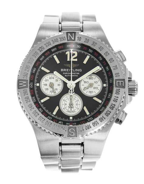 breitling hercules 20043|Breitling hercules a39363.